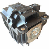 AL™ Series Lamp & Housing for The Epson EB-S120 Projector - 90 Day Warranty