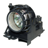 AL™ Series Lamp & Housing for The Hitachi CP-X210 Projector - 90 Day Warranty