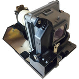 AL™ Series Lamp & Housing for The NEC NP-M322X Projector - 90 Day Warranty