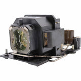 AL™ Series Lamp & Housing for The Hitachi CP-X5W Projector - 90 Day Warranty