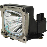 Jaspertronics™ Original Lamp & Housing for the BenQ VP150X Projector - 1 Year Warranty