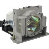 Jaspertronics™ Original Lamp & Housing for the Mitsubishi XD400U Projector - 1 Year Warranty