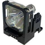 AL™ Series Lamp & Housing for The Mitsubishi XL5980U Projector - 90 Day Warranty