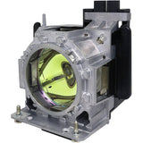 AL™ Series Lamp & Housing for The Panasonic PT-DZ110 Projector - 90 Day Warranty