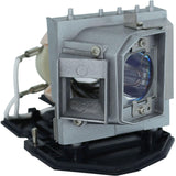 Jaspertronics™ Original Lamp & Housing for the Acer X1270 Projector - 1 Year Warranty