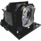 AL™ Series Lamp & Housing for The Hitachi ED-X50 Projector - 90 Day Warranty