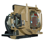 Jaspertronics™ Original Lamp & Housing for the BenQ PB8253 Projector - 1 Year Warranty