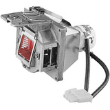 AL™ Series Lamp & Housing for The BenQ MW831UST Projector - 90 Day Warranty