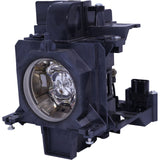 AL™ Series Lamp & Housing for The Sanyo PLC-XM80 Projector - 90 Day Warranty