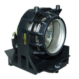 AL™ Series Lamp & Housing for The Hitachi CP-X210 Projector - 90 Day Warranty