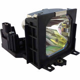 AL™ Series BQC-PGA20X//1 Lamp & Housing for Sharp Projectors - 90 Day Warranty