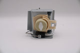 Jaspertronics™ OEM Lamp & Housing for the Dell 4350 Projector with Philips bulb inside - 240 Day Warranty
