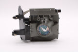 Genuine AL™ Lamp & Housing for the 3M SCP712 Projector - 90 Day Warranty