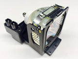 AL™ Series Lamp & Housing for The Sanyo PLC-XW20B Projector - 90 Day Warranty