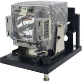 Jaspertronics™ Original Lamp & Housing for the Sharp XG-PH80XA Projector - 1 Year Warranty