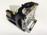 AL™ Series Lamp & Housing for The Dukane Imagepro 8600 Projector - 90 Day Warranty