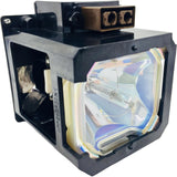 Jaspertronics™ Original Lamp & Housing for the Marantz LU-12VPS3 Projector - 1 Year Warranty