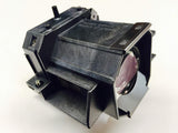 AL™ Series Lamp & Housing for The Epson EMP-TW700 Projector - 90 Day Warranty