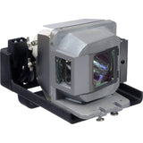 Jaspertronics™ Original Lamp & Housing for the Viewsonic PJ560D Projector - 1 Year Warranty