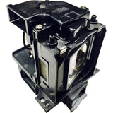 AL™ Series Lamp & Housing for The Panasonic PT-CW230 Projector - 90 Day Warranty