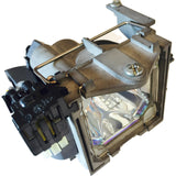 Jaspertronics™ Original Lamp & Housing for the Infocus SP5000 Projector - 1 Year Warranty