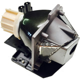 AL™ Series Lamp & Housing for The Optoma EzPro 727 Projector - 90 Day Warranty