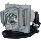 Jaspertronics™ Original Lamp & Housing for the Acer X1170A Projector - 1 Year Warranty