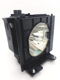 AL™ Series Lamp & Housing for The Panasonic PT-D3500 (Long Life) Projector - 90 Day Warranty