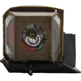 AL™ Series Lamp & Housing for The Mitsubishi XD70 Projector - 90 Day Warranty