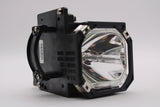 Jaspertronics™ OEM Lamp & Housing for the Mitsubishi WD62530 TV with Osram bulb inside - 240 Day Warranty