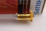 MSR Gold 1200 SA/DE Philips 9280-996-05115 1200 Watt 100 Volt Metal Halide Lamp