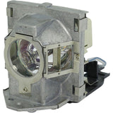 Jaspertronics™ OEM 9E.0C101.001 Lamp & Housing for BenQ Projectors with Original High-Quality bulb inside - 240 Day Warranty