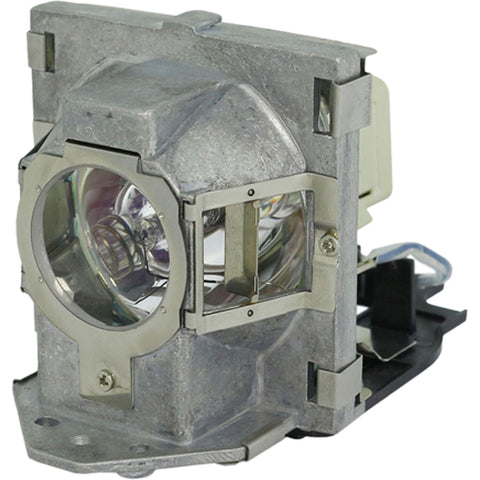 Jaspertronics™ OEM 9E.0C101.001 Lamp & Housing for BenQ Projectors with Original High-Quality bulb inside - 240 Day Warranty