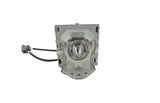 Jaspertronics™ Original 9E.0C101.011 Lamp & Housing for BenQ Projectors - 1 Year Warranty