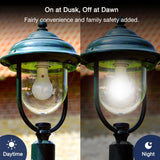 A19-Dusk2Dawn-9W-5000K-2PK