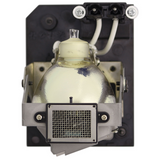 Jaspertronics™ Original Lamp & Housing for the Sharp XG-PH50NL Projector - 1 Year Warranty