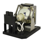 Jaspertronics™ OEM Lamp & Housing for the Boxlight PRO4500DP (LEFT) Projector with Osram bulb inside - 240 Day Warranty