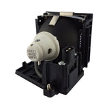 Jaspertronics™ OEM Lamp & Housing for the Sharp PG-A20X Projector with Phoenix bulb inside - 240 Day Warranty