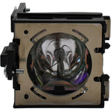 Jaspertronics™ Original BQC-PGB10S Lamp & Housing for Sharp Projectors - 1 Year Warranty