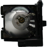 Jaspertronics™ Original BQC-PGB10S Lamp & Housing for Sharp Projectors - 1 Year Warranty
