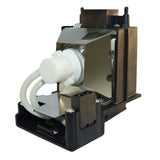 Genuine AL™ AN-D400LP Lamp & Housing for Sharp Projectors - 90 Day Warranty