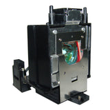 Jaspertronics™ Original Lamp & Housing for the Sharp XV-Z17000U Projector - 1 Year Warranty