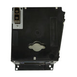 Jaspertronics™ Original Lamp & Housing for the Sharp XV-Z9000E Projector - 1 Year Warranty