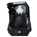 Jaspertronics™ Original Lamp & Housing for the Sharp XV-DT300 Projector - 1 Year Warranty