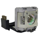 Jaspertronics™ Original BQC-PGMB60X//1 Lamp & Housing for Sharp Projectors - 1 Year Warranty