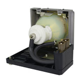 Jaspertronics™ Original Lamp & Housing for the Sharp XG-M60X Projector - 1 Year Warranty
