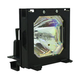 Jaspertronics™ Original RLMPFA002WJZZ Lamp & Housing for Sharp Projectors - 1 Year Warranty