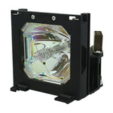 Jaspertronics™ Original RLMPFA002WJZZ Lamp & Housing for Sharp Projectors - 1 Year Warranty