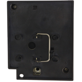 Jaspertronics™ Original Lamp & Housing for the Sharp XG-PH70X-N (Right) Projector - 1 Year Warranty