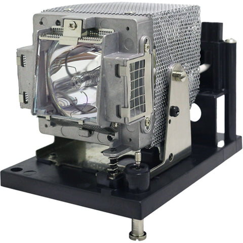 Jaspertronics™ OEM Lamp & Housing for The Sharp XG-PH80XA Projector with Original High-Quality bulb inside - 240 Day Warranty